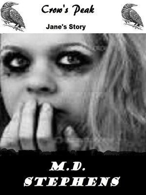 cover image of Crow's Peak (Jane's Story)